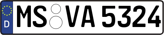 MS-VA5324
