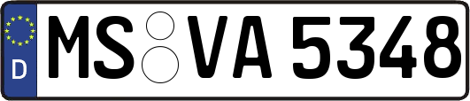 MS-VA5348