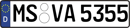 MS-VA5355