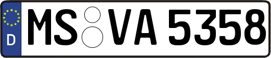 MS-VA5358