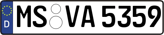 MS-VA5359