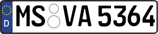 MS-VA5364