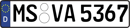 MS-VA5367