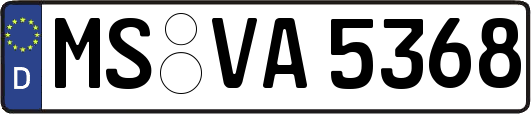 MS-VA5368