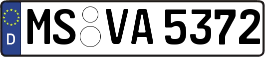 MS-VA5372