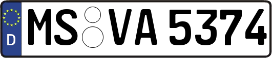 MS-VA5374