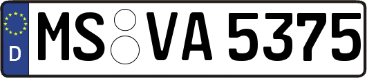 MS-VA5375