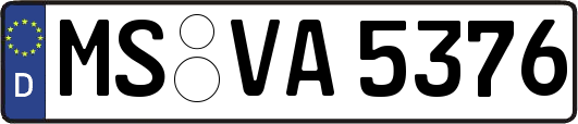 MS-VA5376