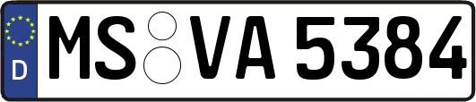 MS-VA5384