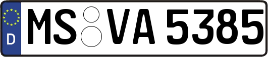 MS-VA5385