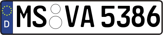MS-VA5386