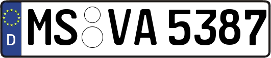 MS-VA5387
