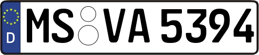 MS-VA5394