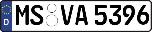 MS-VA5396