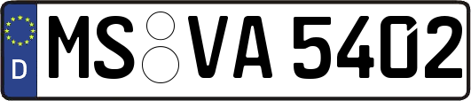 MS-VA5402