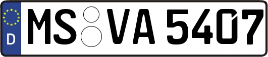 MS-VA5407