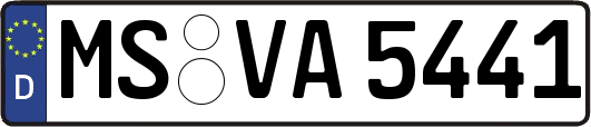 MS-VA5441