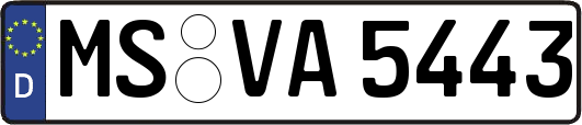 MS-VA5443