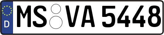 MS-VA5448
