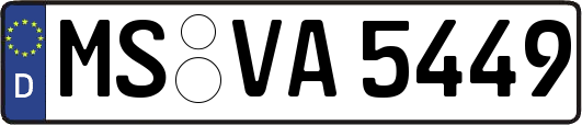 MS-VA5449