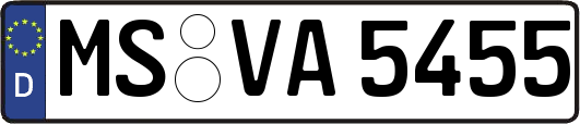 MS-VA5455
