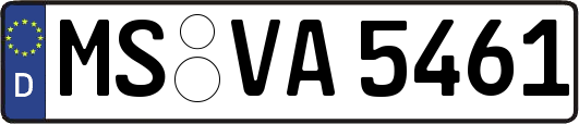 MS-VA5461