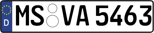 MS-VA5463