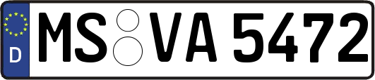 MS-VA5472