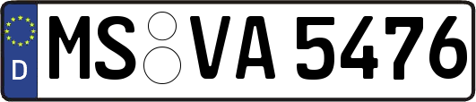 MS-VA5476