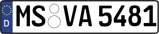 MS-VA5481
