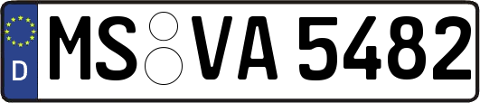 MS-VA5482