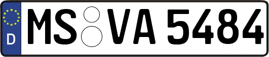 MS-VA5484