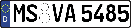 MS-VA5485