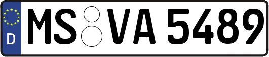 MS-VA5489