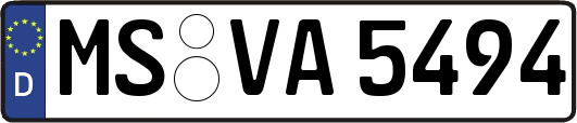 MS-VA5494