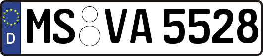 MS-VA5528