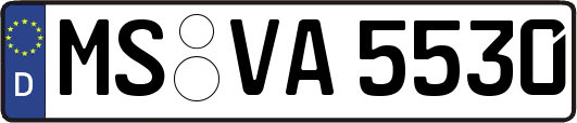 MS-VA5530