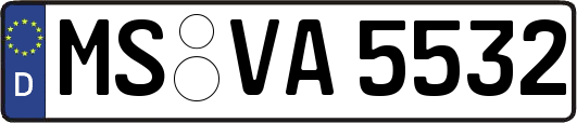 MS-VA5532
