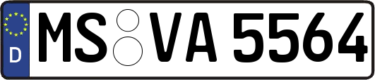 MS-VA5564