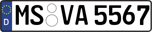 MS-VA5567