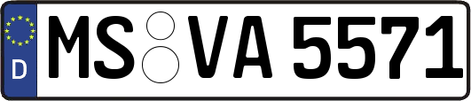 MS-VA5571