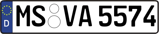 MS-VA5574