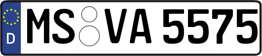 MS-VA5575