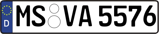 MS-VA5576