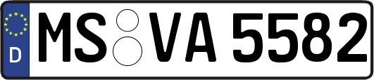 MS-VA5582