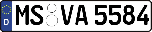 MS-VA5584