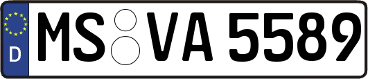 MS-VA5589