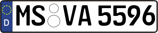 MS-VA5596