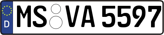 MS-VA5597