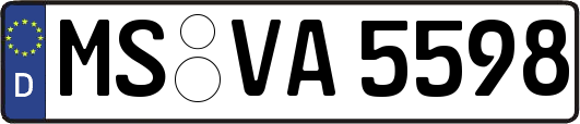 MS-VA5598